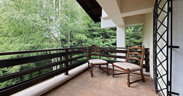 Apartament cu Gradina proprie