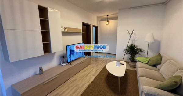 Apartament 2 camere, Bloc Nou, Centrala, Decebal - Metrou Mu