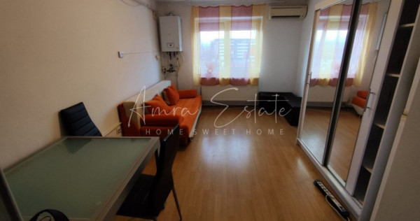 Apartament 1 camera Marasti zona Fabricii