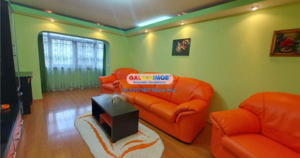 Apartament 4 camere, zona Mall