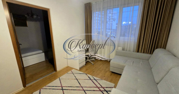 Apartament cu parcare in Piata Mihai Viteazu