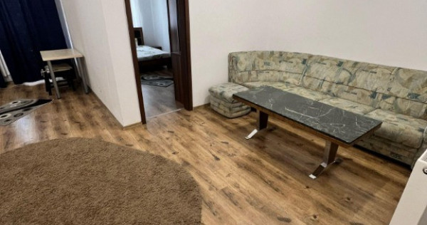 [Soseaua Oltenitei] 2 camere tip studio-49 mp si boxa depozitare