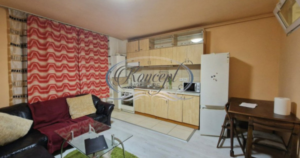 Apartament cu parcare pe strada Jupiter, Baciu