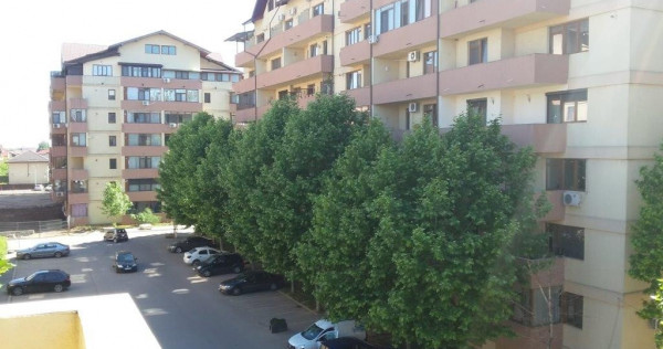 Apartament 3 Camere Cartierul Latin Prelungirea Ghencea d...