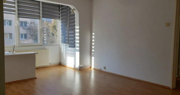 Apartament 2 camere Bulevardul Garii