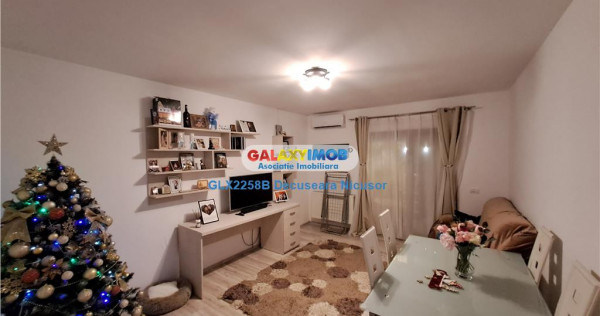 Apartament 2 camerei n Militari Residence,mobilat utilat 77