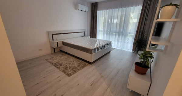 Apartament modern de inchiriat in Moara de Vant, Iasi