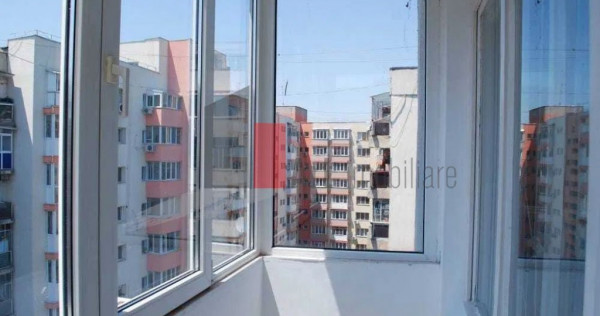 Vand apartament 3 camere zona Obor