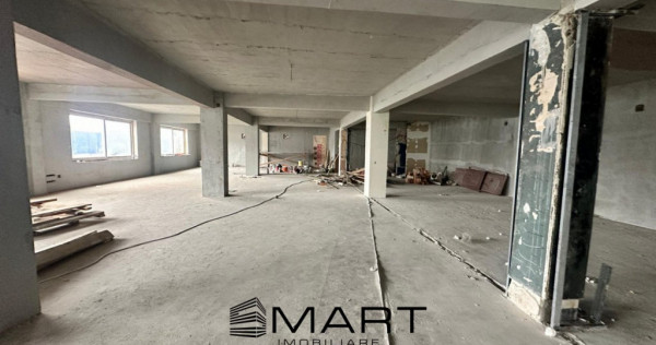 Spatiu comercial 600mp zona Soseaua Alba Iulia