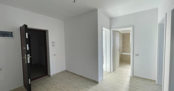 Apartament 2 camere - Eficiență și spațiu generos!