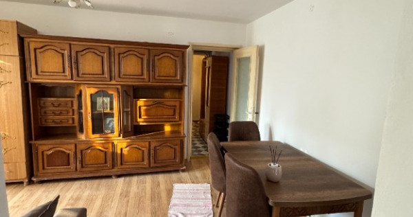 Vand apartament 2 camere