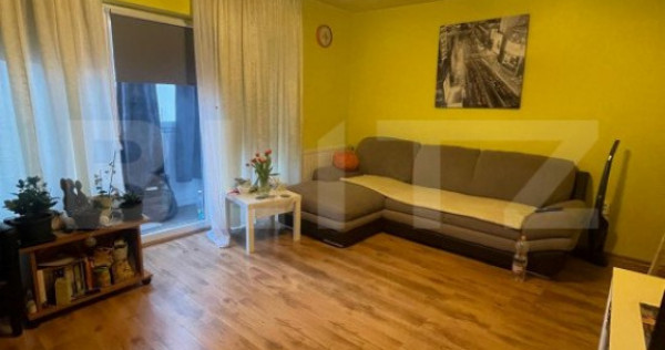 Apartament cu o camera, la cheie, 49 mp, zona Plevnei