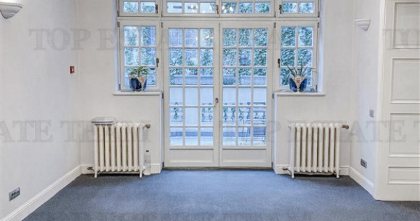 Vila interbelica reconsolidata si renovata in zona Armeneas