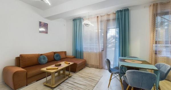 Apartament 3 Camere de Închiriat Nicolae Grigorescu Pris...