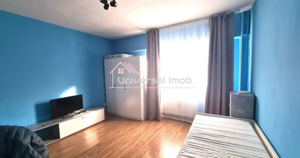 Apartament 1 camera, zona Cinema Marasti