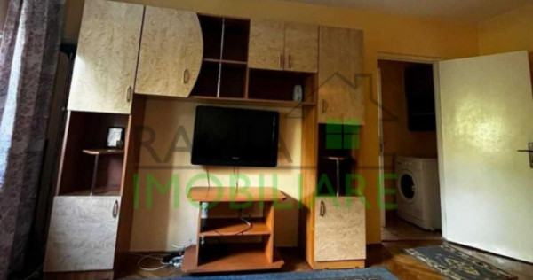 Apartament cu 2 Camere, Beci – Cartier Astra (Zona Planet