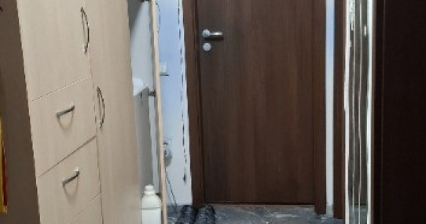 Popesti Leordeni &ndash; Str. Fermei, apartament 2 camere, cf.1, decomandat