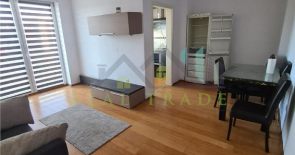 Apartament 2 camere decomandat, etaj intermediar Avantgarden