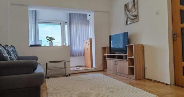 Apartament 2 camere Toamnei