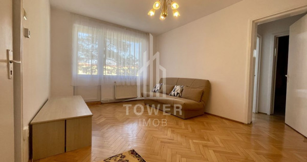 Apartament 2 Camere, Locație Excelentă