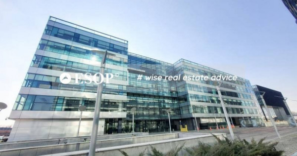 Atrium House, Grozavesti, 250 - 1893 mp 0% comision!