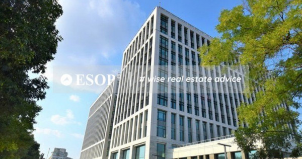 Timpuri Noi Square 4, Timpuri Noi, 750 - 26000 mp 0% comi...