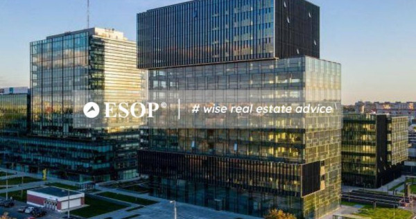 Sema Parc cladirea London, Splaiul Independentei, 701 - 1...