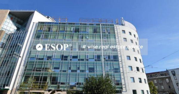 Cascade Office Building, Victoriei, 300 - 1058 mp 0% comi...