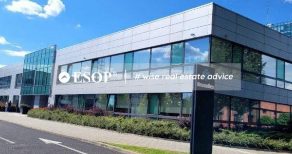 Sema Parc cladirea Bruxelles, Grozavesti, 400 - 1628 mp 0...