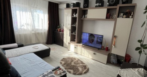 Apartament decomandat 3 camere | Baba Novac