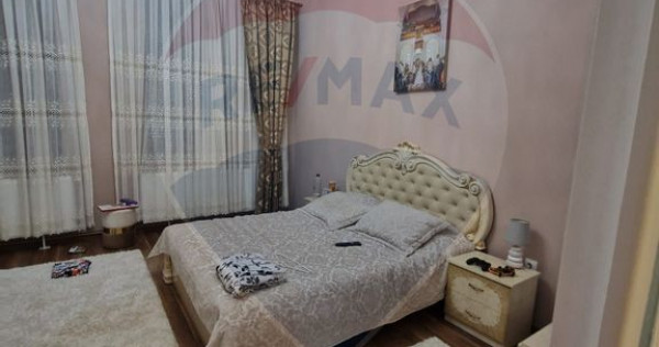 Apartament cu 2 dormitoare la curte Salonta str. Republicii