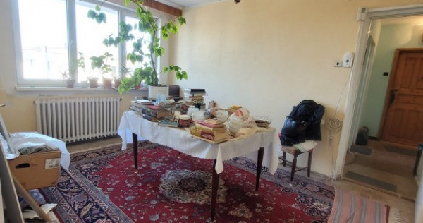 Hipodrom 4 camere confort 1