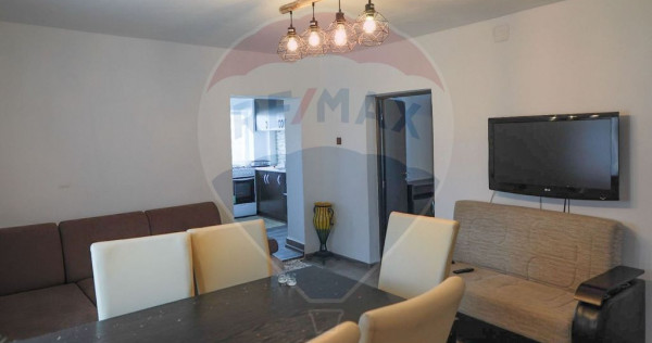 Casă de v&acirc;nzare zona Bratca, 5 camere, 12 375 teren