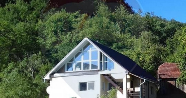 Casă de vânzare zona Bratca, 5 camere, 12 375 teren