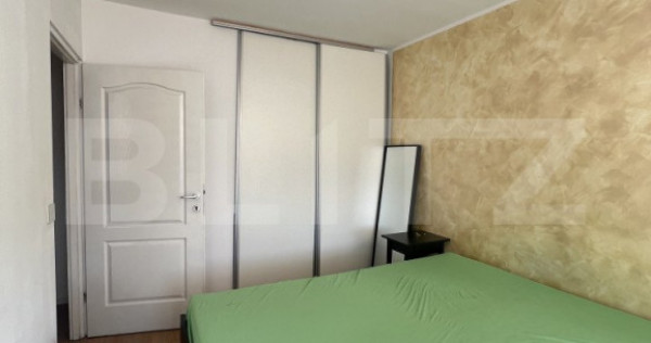 Apartament pe două niveluri, 3 camere, 85 mp, Mărăști