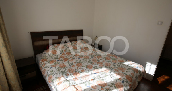 Apartament 3 camere 77mp de inchiriat cu parcare Ultracentra