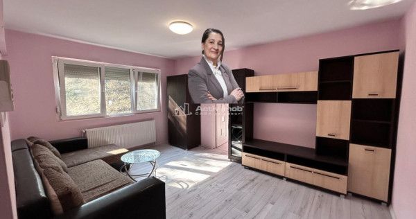 Resita, Ap.2 Cam.Cf.2, Moroasa