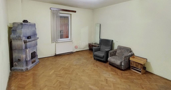 Zona Centrala Casa Individuala