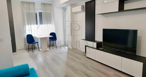 Apartament 2 camere - City Of Mara - Bloc Nou - Decomandat