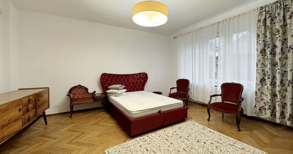 Pozitionare Centrala