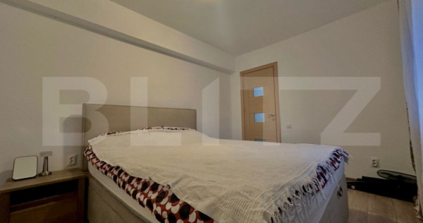 Apartament de inchiriat, 2 camere, 45 mp, zona ultracentrala