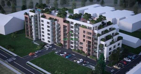 Apartament 2 Camere/ Direct Dezvoltator