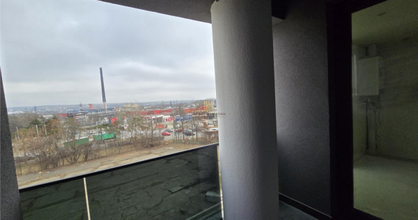 Apartament 2 camere bloc Nou - Vuia