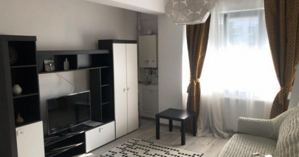 Apartament 2 camere in Ploiesti, zona Malu Rosu