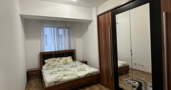 Apartament 2 camere l Mobilat l Utilat l Șoseaua Olteniței