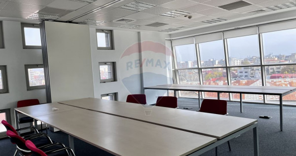 Spațiu de birouri disponibil in Armeneasca