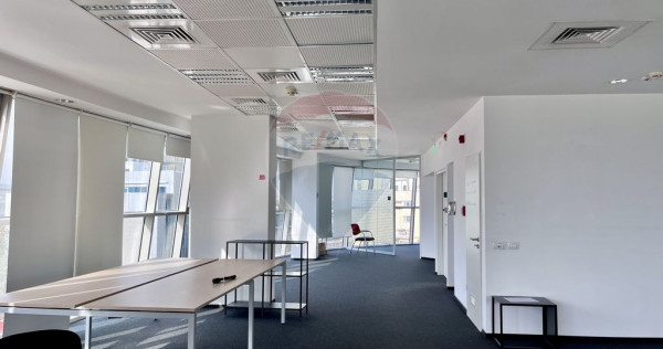 Spațiu de birouri disponibil in Armeneasca