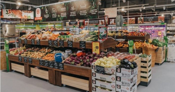 Ferdinand ,sp cu chirias, trafic pietonal!