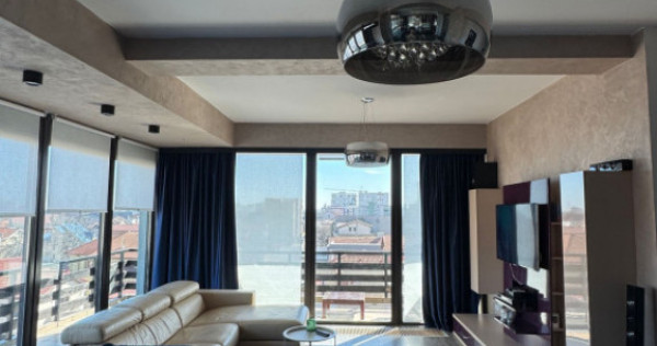 Apartament situat in zona PRIMO &ndash; COMPOZITORI