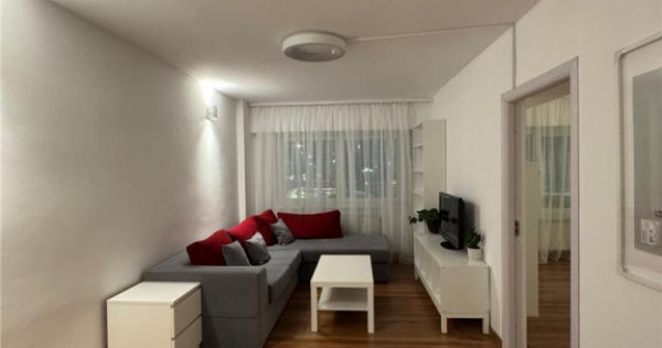 Apartament Centrul Civic